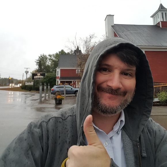 Meet your Posher, Bill - Picture 1 of 1